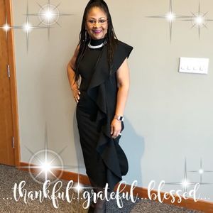 Meet your Posher, Ann